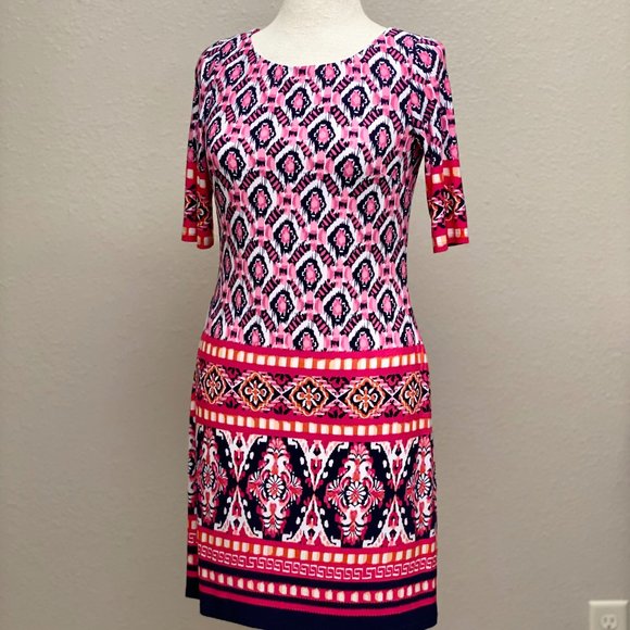 Eliza J Dress XS/Sz 2 - Picture 2 of 8